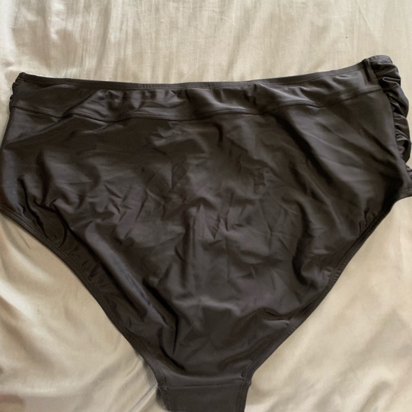 Ava & Viv Swim Bottoms - Picture 2 of 4